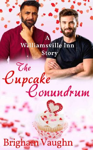 [Williamsville Inn 04] • The Cupcake Conundrum